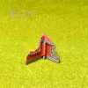 Описание картинки Складной террейн "Промышленные малые руины" (Industrial Ruins) от Миниатюры и фигурки по цене 600руб | Свободный Рынок Миниатюр - СРМ - изображение - №7