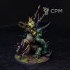 Описание картинки Orghotts Daemonspew от Monger по цене 9 950руб | Свободный Рынок Миниатюр - СРМ - изображение - №2