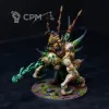 Описание картинки Bloab Rotspawned от Monger по цене 9 950руб | Свободный Рынок Миниатюр - СРМ - изображение - №2