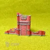 Описание картинки Складной террейн из набора Industrial set 11я редакция от Террейн и миниатюры по цене 100руб | Свободный Рынок Миниатюр - СРМ - изображение - №4
