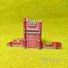 Описание картинки Складной террейн из набора Industrial set 11я редакция от Террейн и миниатюры по цене 1 000руб | Свободный Рынок Миниатюр - СРМ - изображение - №6