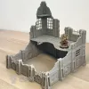 Описание картинки Volkus terrain от 3D Wargaming по цене 4 600руб | Свободный Рынок Миниатюр - СРМ - изображение - №3