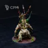 Описание картинки Bloab Rotspawned от Monger по цене 9 950руб | Свободный Рынок Миниатюр - СРМ - изображение - №3