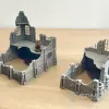 Описание картинки Volkus terrain от 3D Wargaming по цене 4 600руб | Свободный Рынок Миниатюр - СРМ - изображение - №2