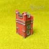 Описание картинки Террейн Промышленные руины средние 2 (8элементов) от Миниатюры и фигурки по цене 1 000руб | Свободный Рынок Миниатюр - СРМ - изображение - №7