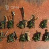 Описание картинки Plague Monks 1 от _Revan по цене 2 100руб | Свободный Рынок Миниатюр - СРМ - изображение - №2