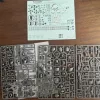 Описание картинки Legion Contemptor Drednought от Hellhurts по цене 100руб | Свободный Рынок Миниатюр - СРМ - изображение - №2