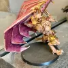 Описание картинки Daemon Prince with Wings от notr3d по цене 1 900руб | Свободный Рынок Миниатюр - СРМ - изображение - №3