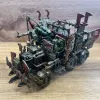 Описание картинки Trukk от User23858 по цене 5 500руб | Свободный Рынок Миниатюр - СРМ - изображение - №2