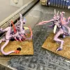 Описание картинки Chaos Spawn от notr3d по цене 3 800руб | Свободный Рынок Миниатюр - СРМ - изображение - №2