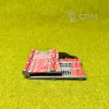 Описание картинки Террейн Промышленные большие руины 2 этажа от Миниатюры и фигурки по цене 1 100руб | Свободный Рынок Миниатюр - СРМ - изображение - №4