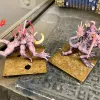 Описание картинки Chaos Spawn от notr3d по цене 3 800руб | Свободный Рынок Миниатюр - СРМ - изображение - №3