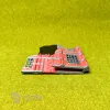 Описание картинки Террейн Промышленные большие руины 2 этажа от Миниатюры и фигурки по цене 1 100руб | Свободный Рынок Миниатюр - СРМ - изображение - №7