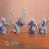 Описание картинки Plague monks 2 от _Revan по цене 700руб | Свободный Рынок Миниатюр - СРМ - изображение - №4