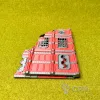 Описание картинки Складной террейн из набора Industrial set 11я редакция от Террейн и миниатюры по цене 1 000руб | Свободный Рынок Миниатюр - СРМ - изображение - №8