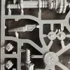 Описание картинки Caladius Annihilator Grav-Tank от Lik по цене 6 000руб | Свободный Рынок Миниатюр - СРМ - изображение - №4
