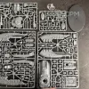 Описание картинки Caladius Annihilator Grav-Tank от Lik по цене 6 000руб | Свободный Рынок Миниатюр - СРМ - изображение - №2