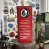 Описание картинки Работа на заказ! Кожаный кошелёк Adeptus Mechanicus Адептус Механикус от Мастерская - 2D20 по цене 16 000руб | Свободный Рынок Миниатюр - СРМ - изображение - №4