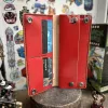 Описание картинки Работа на заказ! Кожаный кошелёк Adeptus Mechanicus Адептус Механикус от Мастерская - 2D20 по цене 16 000руб | Свободный Рынок Миниатюр - СРМ - изображение - №7