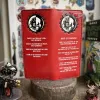 Описание картинки Работа на заказ! Кожаный кошелёк Adeptus Mechanicus Адептус Механикус от Мастерская - 2D20 по цене 16 000руб | Свободный Рынок Миниатюр - СРМ - изображение - №8