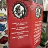 Описание картинки Работа на заказ! Кожаный кошелёк Adeptus Mechanicus Адептус Механикус от Мастерская - 2D20 по цене 16 000руб | Свободный Рынок Миниатюр - СРМ - изображение - №9