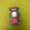 Описание картинки Бокс для кубиков Warhammer от Миниатюры и фигурки по цене 100руб | Свободный Рынок Миниатюр - СРМ - изображение - №2