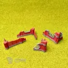 Описание картинки Складной террейн Industrial set (Промышленные руины) от Миниатюры и фигурки по цене 300руб | Свободный Рынок Миниатюр - СРМ - изображение - №2
