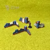 Описание картинки Складной террейн из набора Battle Nun set. от Миниатюры и фигурки по цене 1 500руб | Свободный Рынок Миниатюр - СРМ - изображение - №4