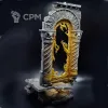 Описание картинки Baleful realmsgate от KhornyBabe  по цене 10 000руб | Свободный Рынок Миниатюр - СРМ - изображение - №2