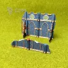Описание картинки Складной террейн из набора Battle Nun set от Миниатюры и фигурки по цене 100руб | Свободный Рынок Миниатюр - СРМ - изображение - №8