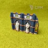 Описание картинки Складной террейн из набора Battle Nun set от Миниатюры и фигурки по цене 100руб | Свободный Рынок Миниатюр - СРМ - изображение - №9
