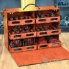 Описание картинки Кейс для красок и миниатюр WarpBox (В наличии) от WarpBox по цене 10 000руб | Свободный Рынок Миниатюр - СРМ - изображение - №2