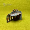 Описание картинки Складной террейн из набора Battle Nun set. от Миниатюры и фигурки по цене 1 500руб | Свободный Рынок Миниатюр - СРМ - изображение - №6