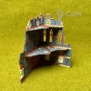 Описание картинки Складной террейн из набора Battle Nun set. от Миниатюры и фигурки по цене 1 500руб | Свободный Рынок Миниатюр - СРМ - изображение - №2