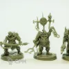 Описание картинки Mercator Sanguis Slaver Entourage от Plants vs Zombies по цене 1 420руб | Свободный Рынок Миниатюр - СРМ - изображение - №6