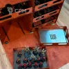 Описание картинки Кейс для красок и миниатюр WarpBox (В наличии) от WarpBox по цене 10 000руб | Свободный Рынок Миниатюр - СРМ - изображение - №3