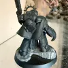 Описание картинки Captain Vitrian Messinius от notr3d по цене 2 137руб | Свободный Рынок Миниатюр - СРМ - изображение - №2