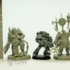 Описание картинки Mercator Sanguis Slaver Entourage от Plants vs Zombies по цене 1 420руб | Свободный Рынок Миниатюр - СРМ - изображение - №7