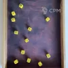 Описание картинки Dice Tray от Picasso по цене 4 500руб | Свободный Рынок Миниатюр - СРМ - изображение - №3