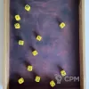 Описание картинки Dice Tray от Picasso по цене 4 500руб | Свободный Рынок Миниатюр - СРМ - изображение - №3