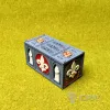 Описание картинки Складной террейн из набора Battle Nun set. от Миниатюры и фигурки по цене 1 500руб | Свободный Рынок Миниатюр - СРМ - изображение - №5