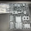 Описание картинки Gladitor без башни (impulsor) #1181-32 от WakoLab (Origs) по цене 5 390руб | Свободный Рынок Миниатюр - СРМ - изображение - №3