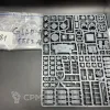 Описание картинки Gladitor без башни (impulsor) #1181-32 от WakoLab (Origs) по цене 5 390руб | Свободный Рынок Миниатюр - СРМ - изображение - №4
