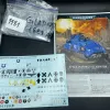 Описание картинки Gladitor без башни (impulsor) #1181-32 от WakoLab (Origs) по цене 5 390руб | Свободный Рынок Миниатюр - СРМ - изображение - №2
