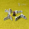 Описание картинки Складной цветной террейн из набора Armored set 11я редакция от Террейн и миниатюры по цене 100руб | Свободный Рынок Миниатюр - СРМ - изображение - №6