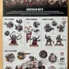 Описание картинки Start Collecting! Genestealer Cults от notr3d по цене 15 000руб | Свободный Рынок Миниатюр - СРМ - изображение - №2