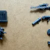 Описание картинки Achilles Ridgerunner от notr3d по цене 3 750руб | Свободный Рынок Миниатюр - СРМ - изображение - №4