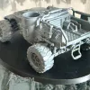 Описание картинки Achilles Ridgerunner от notr3d по цене 3 750руб | Свободный Рынок Миниатюр - СРМ - изображение - №2