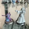 Описание картинки Magus от notr3d по цене 1 500руб | Свободный Рынок Миниатюр - СРМ - изображение - №2