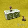 Описание картинки Складной цветной террейн из набора Armored set 11я редакция от Террейн и миниатюры по цене 100руб | Свободный Рынок Миниатюр - СРМ - изображение - №7